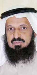 سعد الراجحي