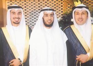 دمحمد العوضي يبارك﻿
