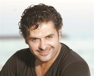 راغب علامة﻿