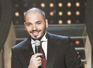 رامي عياش﻿
