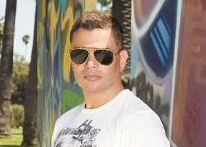 عمرو دياب﻿