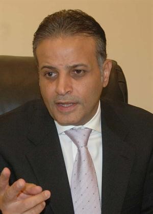 عصام الزامل﻿