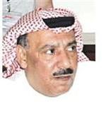 العقيد عبدالرحمن الصهيل