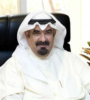 اللواء الشيخ احمد الخليفة