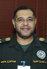عبدالعزيز بوحيمد
