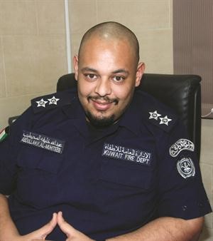 عبدالله المحيطب