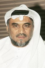 حجاج بوخضور﻿