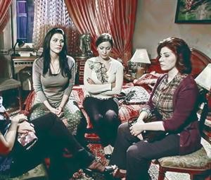 جلسات نسائية