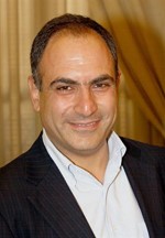 زياد اسود﻿