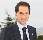 سامي الجميل