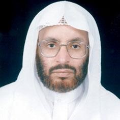 الشيخ قيس المبارك