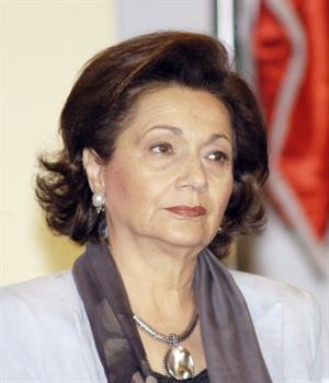 سوزان مبارك﻿