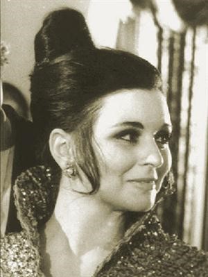 سعاد حسني