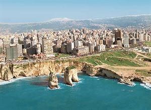 عيد الفطر يرفع أسعار الفنادق في لبنان
