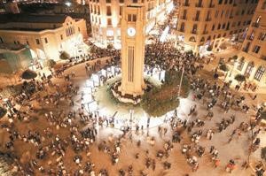 عيد الفطر يرفع أسعار الفنادق في لبنان