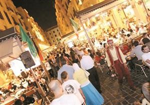 عيد الفطر يرفع أسعار الفنادق في لبنان