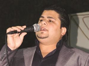 الفنان سامر الحاج
