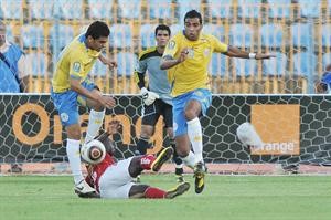 المشاكل المالية تعصف بالاسماعيلي