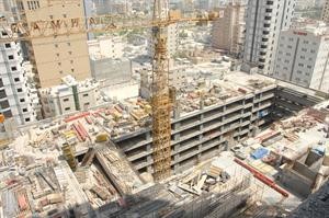 «إعمار»: هبوط التداول العقاري يعود إلى تخوف المحافظ من الأحداث في المنطقة 