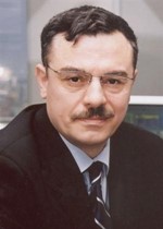 افق ايوان ﻿
