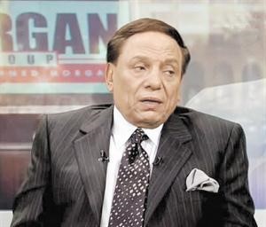 عادل امام﻿