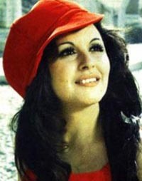 سعاد حسني