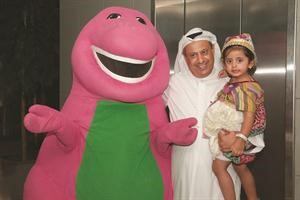  ومع نصور﻿
