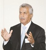 جاسم السعدون