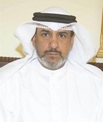 دبادي الدوسري