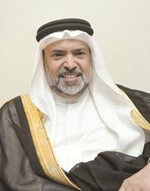 الشيخ خليفة بن حمد ال خليفة