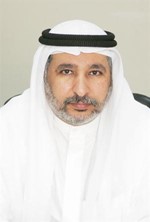 حمد المعضادي﻿