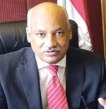 السفير عبدالكريم سليمان