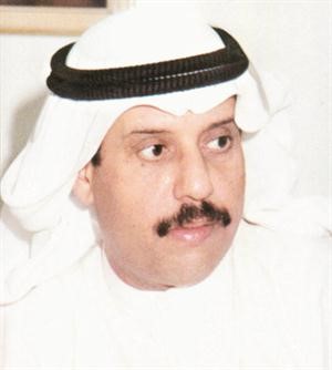 الزميل جاسم التنيب﻿