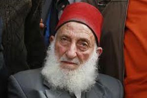 حافظ سلامة