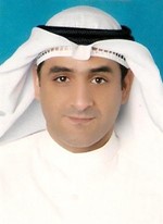 يوسف دشتي﻿