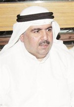 عادل المسلم﻿
