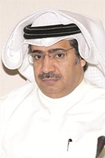 صالح السلمي