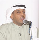 عدنان الدليمي