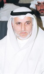محمد العمر