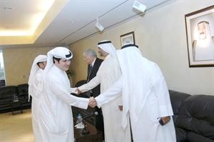 تهنئة بالعيد السعيد﻿