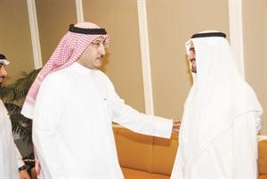 تهنئة	كرم ذياب﻿