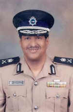 اللواء طارق حمادة