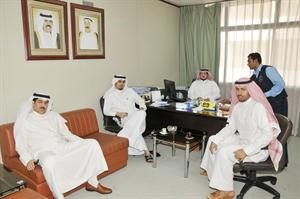 الدوام في الشؤون اكثر من 70﻿