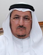 مبارك الدويلة