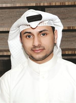 سعد الريس
