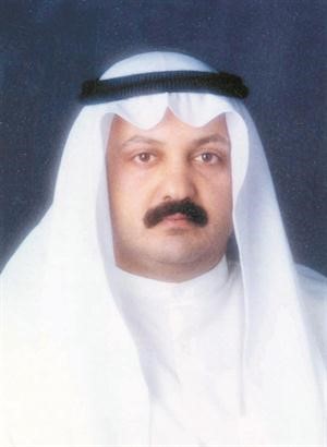 محمد العواش