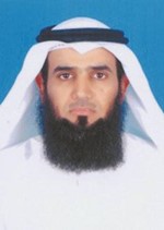 محمد فهد الهاجري﻿