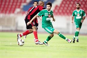 نجم العربي عبدالعزيز السليمي وقع ضحية الكيل بمكيالين		هاني الشمري﻿