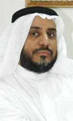 عبدالله الحربي﻿