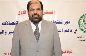 احمد الهيفي﻿